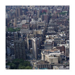 Manhattan Miniature II