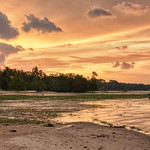 Pasir Ris Sunset II
