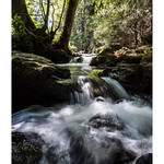 Over time [ Cascade Auvergne ]