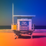 ave 26. venice beach, ca. 2018.