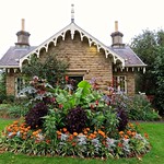 Sheffield - Botanical Gardens