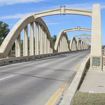 John Mack Bridge (Wichita, Kansas)