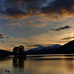 Goodnight Kenmore, Loch Tay