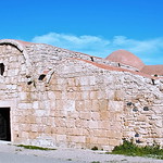 San Giovanni in Sinis Cabras Sud Sardegna Italia