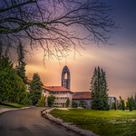 **Walking Toward the Sun