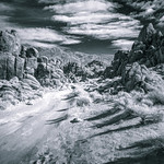 Gunga Din's Khyber Pass