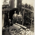 Logging, Winch, Steam Donkey, Donkey Engine