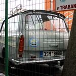 Trabant 601 Universal