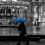 There's always a patch of blue sky