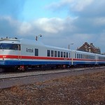 AMTRAK 157-64 011377