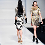 KLFW 2014: Farah Khan