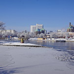 Magdeburg an der Elbe