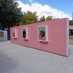 Galerie Blanc, Village Motel, 2020.