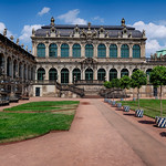 Zwinger Palais