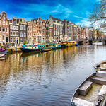 Amsterdam 2015 - New Edits