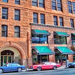 Denver Colorado ~ Masonic Temple Building ~ Historic