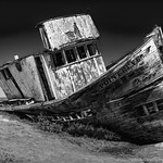 Life is but a Shipwreck of our Plans