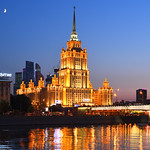 Radisson Collection Hotel Ukraina