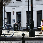 A QUIET SUNDAY MORNING