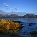 050521-150030-Freycinet National Park, Tasmania, Australia