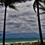 Beach Air Show
