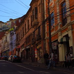 Valparaiso