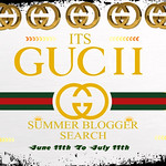 🏆ϮITSGUCIIϮ SUMMER BLOGGER SEARCH IS HERE!!!🏆