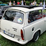 Trabant 601 Universal
