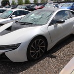 147 BMW i8 (2015) ** 15 OUF
