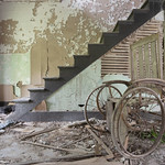 House of the Wooden Wheelchair