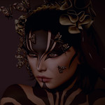 Embracing the darkness