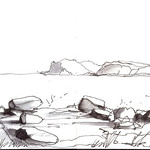 Avoca Cape Three Points wash