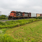 Return to the promised land