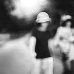 No matter what anyone says, I think you're beautiful.