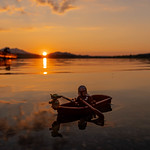 Follow the sun, wherever it leads...