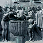 MI QUERIDA ESPA&Ntilde;A: &ldquo;Por tierras de Extremadura&rdquo; 24. &hellip;el genio visionario de los mares&hellip; #EXPLORE