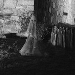 In spooky company (Smile on Saturday)