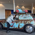 Random shot/Explored⭐