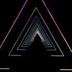 Into the vortex (Brussels)