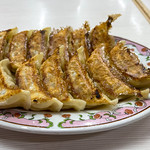 Gyoza（餃子）