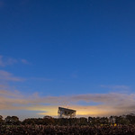 Lovell Telescope