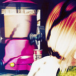 Hot Chocolate Spacer