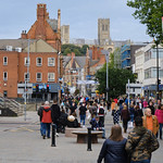 High Street, Lincoln