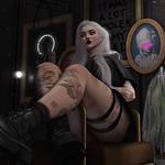 Humans just made mistakes