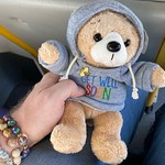 comfort and love (01/05)