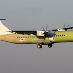 Azul Linhas A&eacute;reas Brasileiras | ATR 72-600 | F-WWEG (PR-AKN)