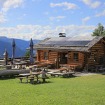 Italy / South Tyrol - Armentara Meadows