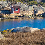 Archipelago Singlefjorden II