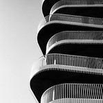 Balconies #17 - explored