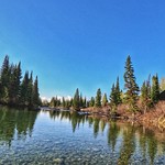 Grand Teton National Park May 2021